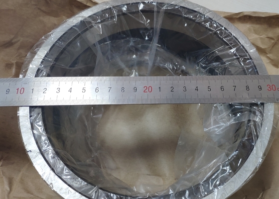 Durable Top Round Disc Knife , Paper Re Winding Machine Spare Parts