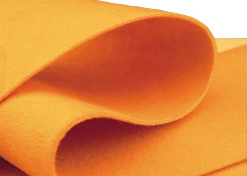 Pulp Carrying Paper Machine Felt For The High Speed Inclined Wire Tissue Paper Machine