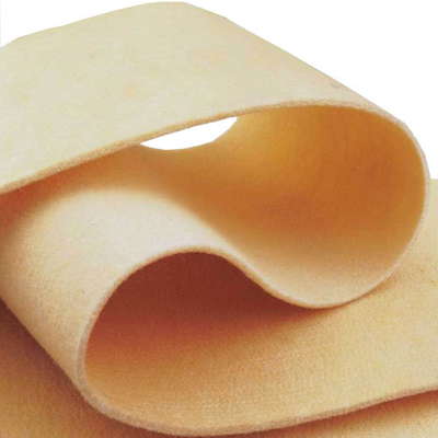 Pulp Carrying Paper Machine Felt For The High Speed Inclined Wire Tissue Paper Machine