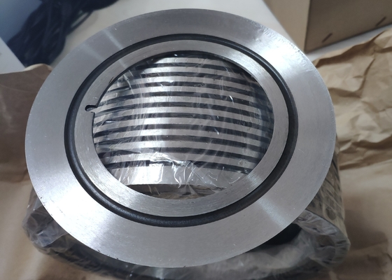 Durable Top Round Disc Knife , Paper Re Winding Machine Spare Parts