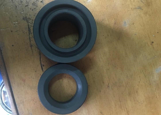 Different Size Paper Machine Parts Graphite Sealing Pad For Rotary Joint